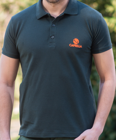 Mr Hunter Green polo majica