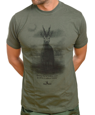 Majica Deerland Roe Pro