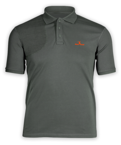 Deerland Alpina polo majica