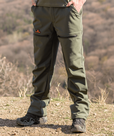 Deerland Montana lovačke pantalone