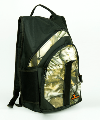 Deerland Wolf Camo lovački ranac