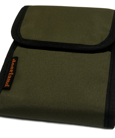 Deerland Bullwall - Redenik novčanik za lovački patron 4+4