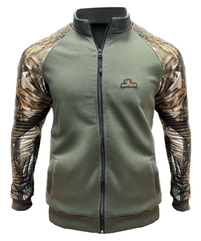 Duks Deerland Premium Camo