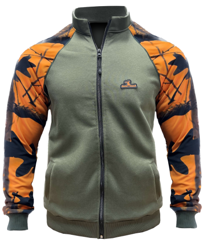 Duks Deerland Premium Orange