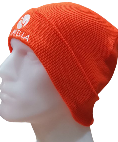 Zimska kapa za lov - Caprella fluo Gen II