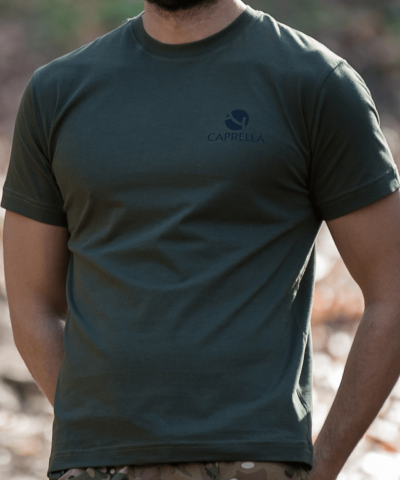 Majica Caprella 2024 Casual