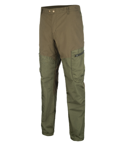 Pantalone Challenger Spine Zelene