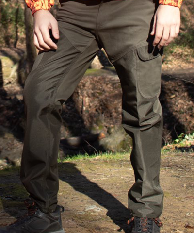 Vodootporne pantalone