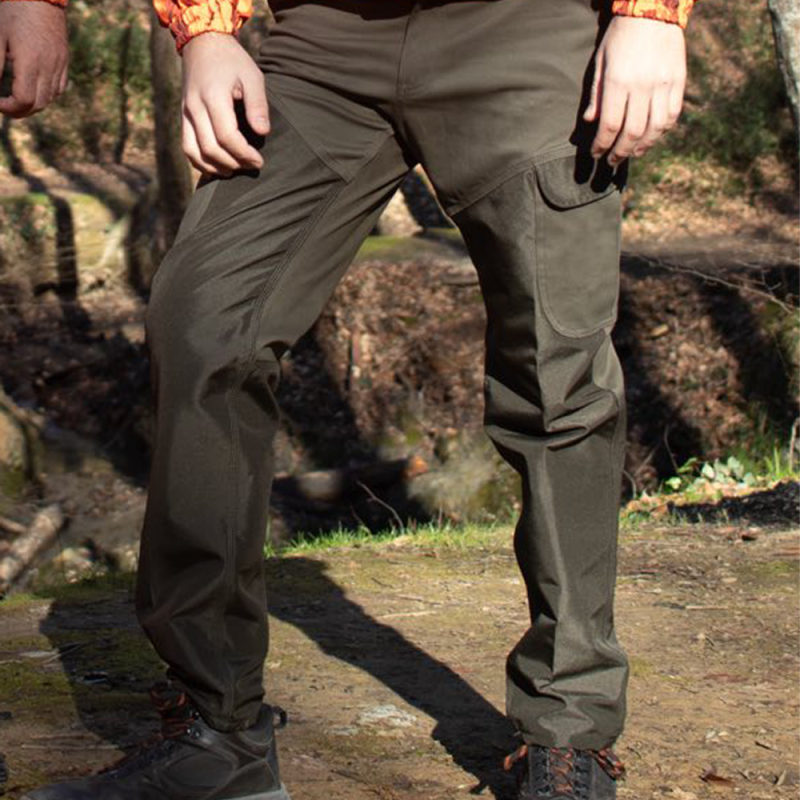 Vodootporne pantalone