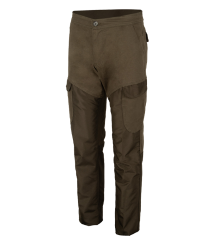 Pantalone Challenger Oval Zelene