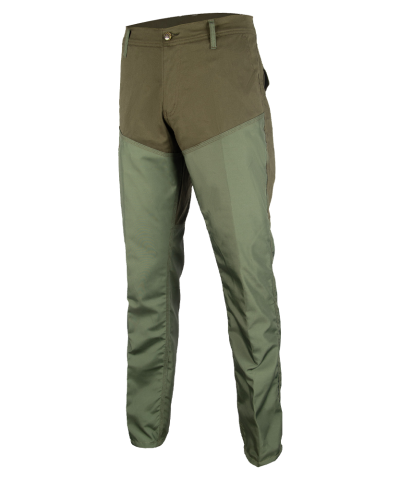 Pantalone Challenger Kota Zelene