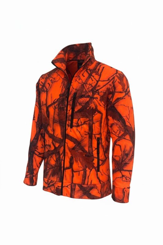 Vodootporne jakne za lov