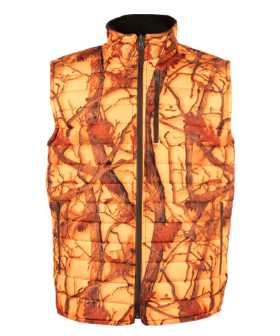 Prsluk Challenger Fluo Orange