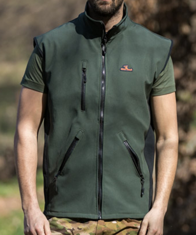 Prsluk Deerland Santis