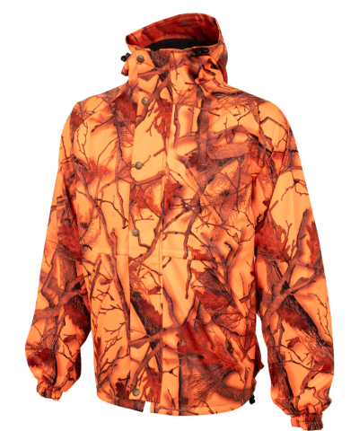 Jakna Challenger Tudor Orange