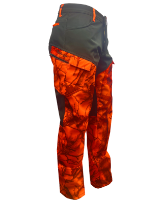 Zimske pantalone za lov