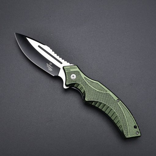 Snake Eye 1105 Extrime nož sklopivi zeleni
