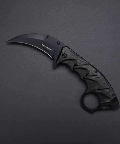 Tac Force sklopivi nož 957 crni