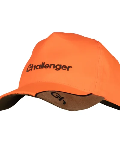 Lovački kačket Fluo Challenger