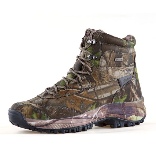 Vodootporne lovačke cipele Hanagal Camo