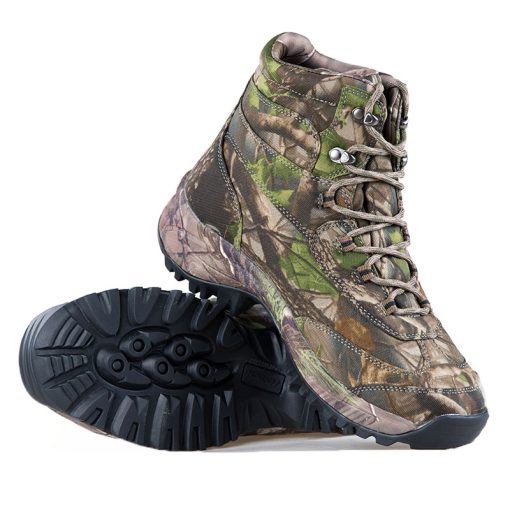 Vodootporne lovačke cipele Hanagal Camo - Image 2