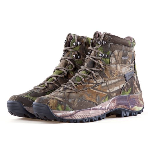 Vodootporne lovačke cipele Hanagal Camo - Image 4