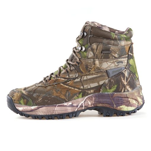 Vodootporne lovačke cipele Hanagal Camo - Image 9
