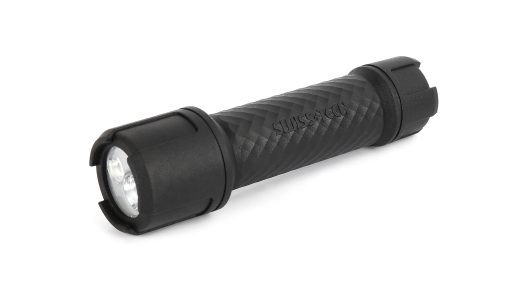 SWISS TECH Taktička baterijska lampa 3AAA - Slika 3