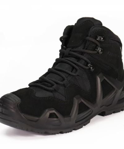 Poluduboke cipele Hanagal Kasimir Cruiser Tactical Boots Black