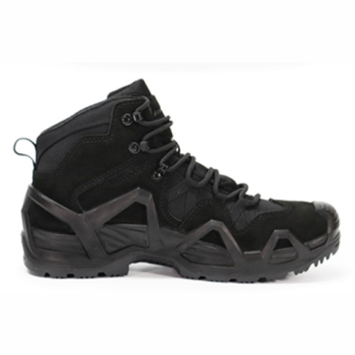 Poluduboke cipele Hanagal Kasimir Cruiser Tactical Boots Black - Image 2