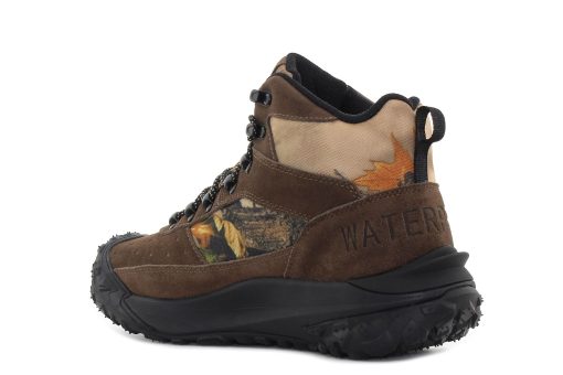 Vodootporne lovačke cipele Wink Navius Camo/B - Image 2
