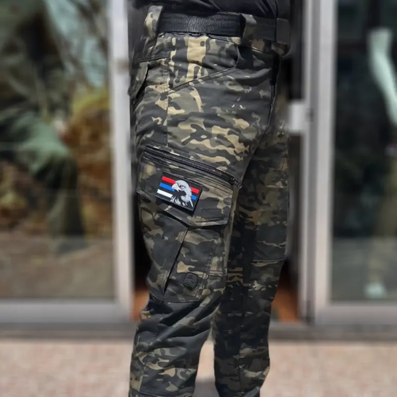 Army pantalone