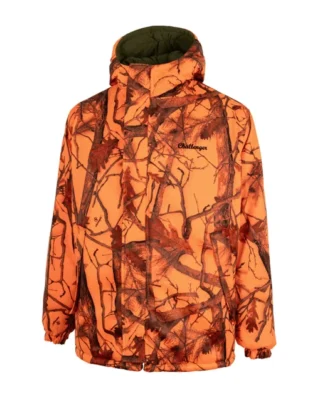 Lovaćke jakne za zimu