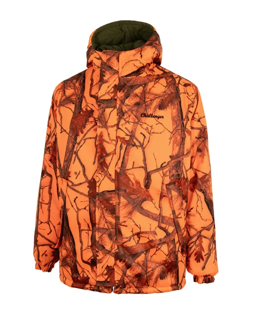 Lovaćke jakne za zimu