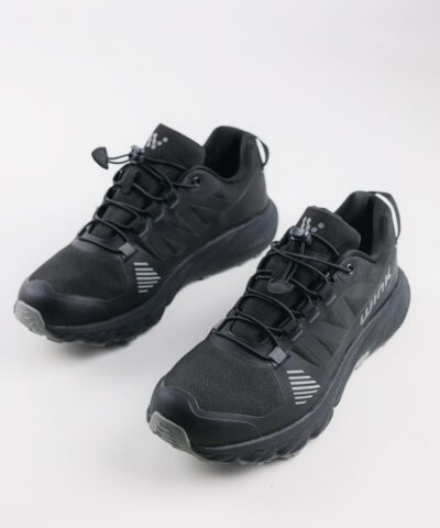 Vodootporne cipele Wink - Craak black