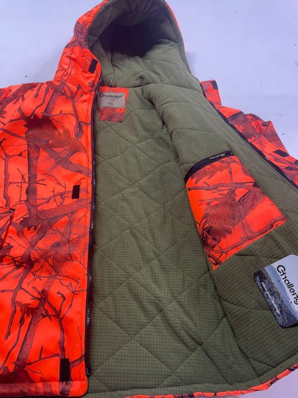 zimska jakna za lov - lovačka jakna zimska jakna za lov - lovačka jakna