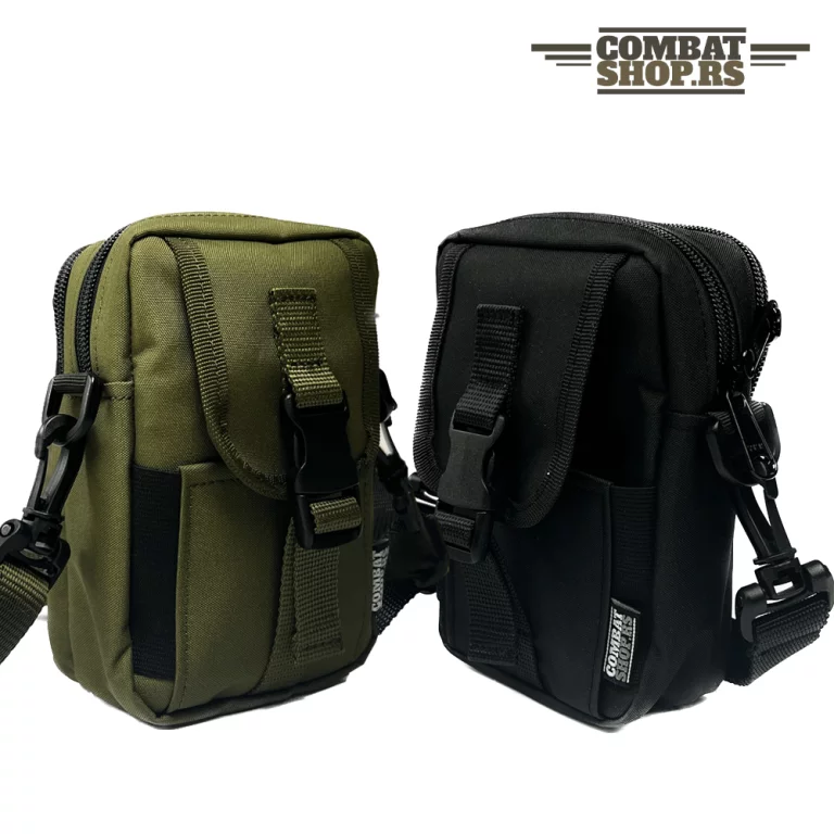 Taktičke torbice