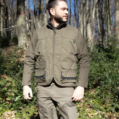 Muško lovačko odelo
