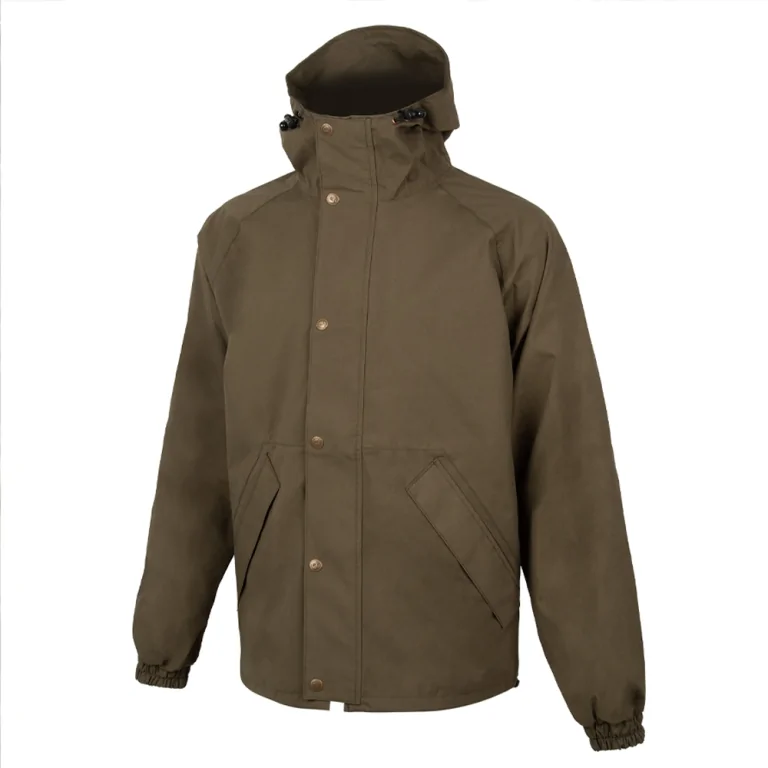 Vodootporna jakna za lov