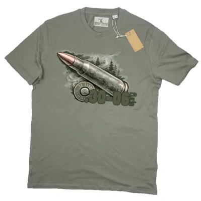 Muške lovačke majice