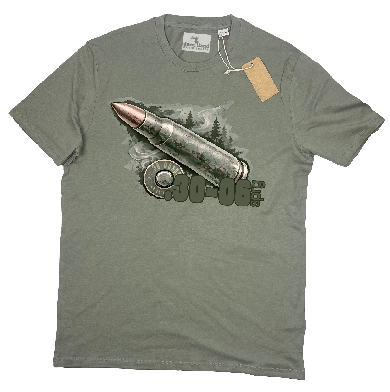 Majica Deerland Basic 30-06sprg