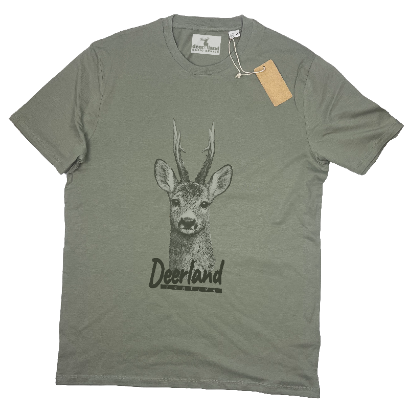 Majica Deerland Basic Srndać SMB