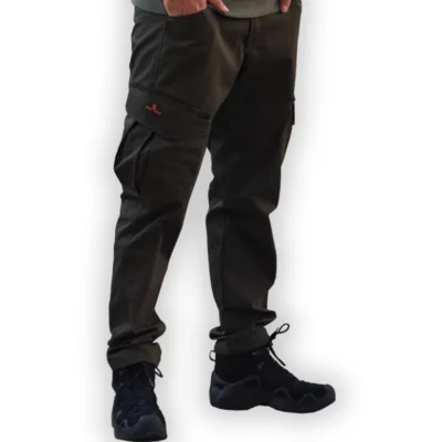 Prolećna oprema za lov