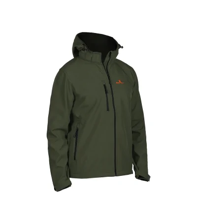 Prolećna jakna za lov