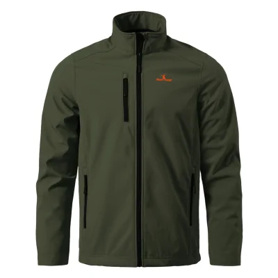 Lovačka jakna za proleće