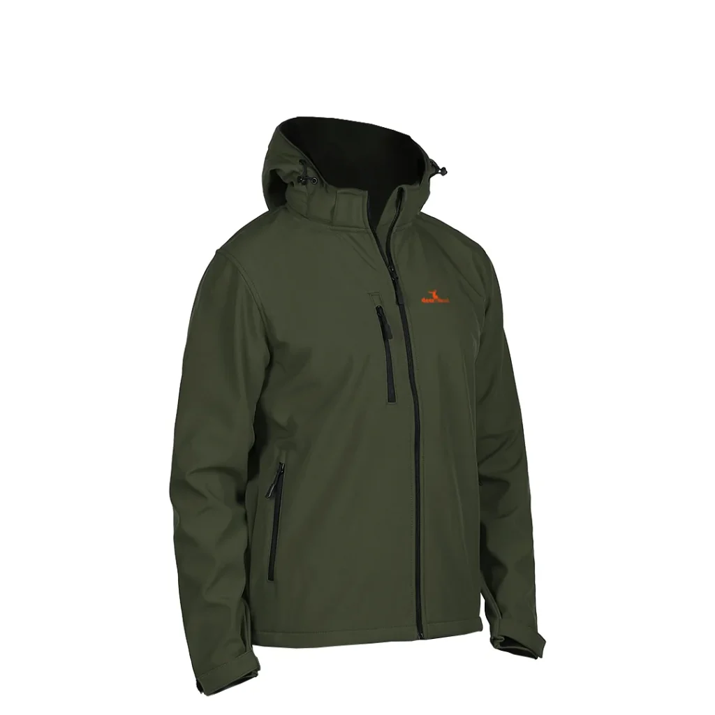 Prolećna jakna za lov