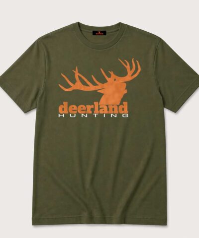 Lovačke majice Deerland Pro Set 2u1