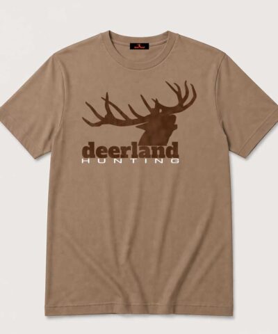 Lovačke majice Deerland Pro Set 2u1