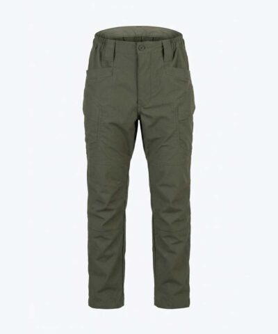 Lovačke pantalone Challenger Everest Olive
