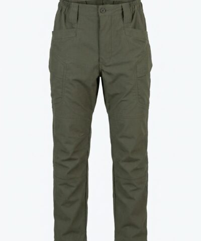 Lovačke pantalone Challenger Everest Olive